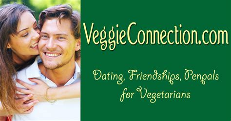 dating websites vegetarians